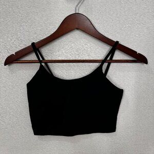 J80 Cropped Tank